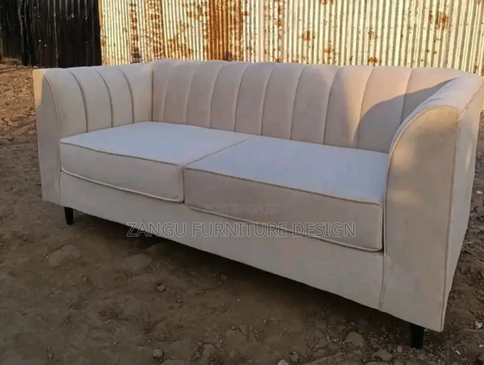 Precise Couch 3-Seater Sofas