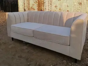 Precise Couch 3-Seater Sofas