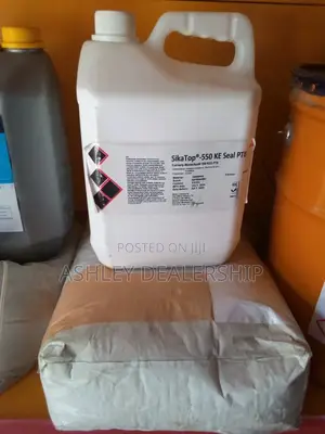 PTB Sika Top-550
