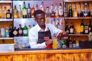 Bartender/ Mixologist