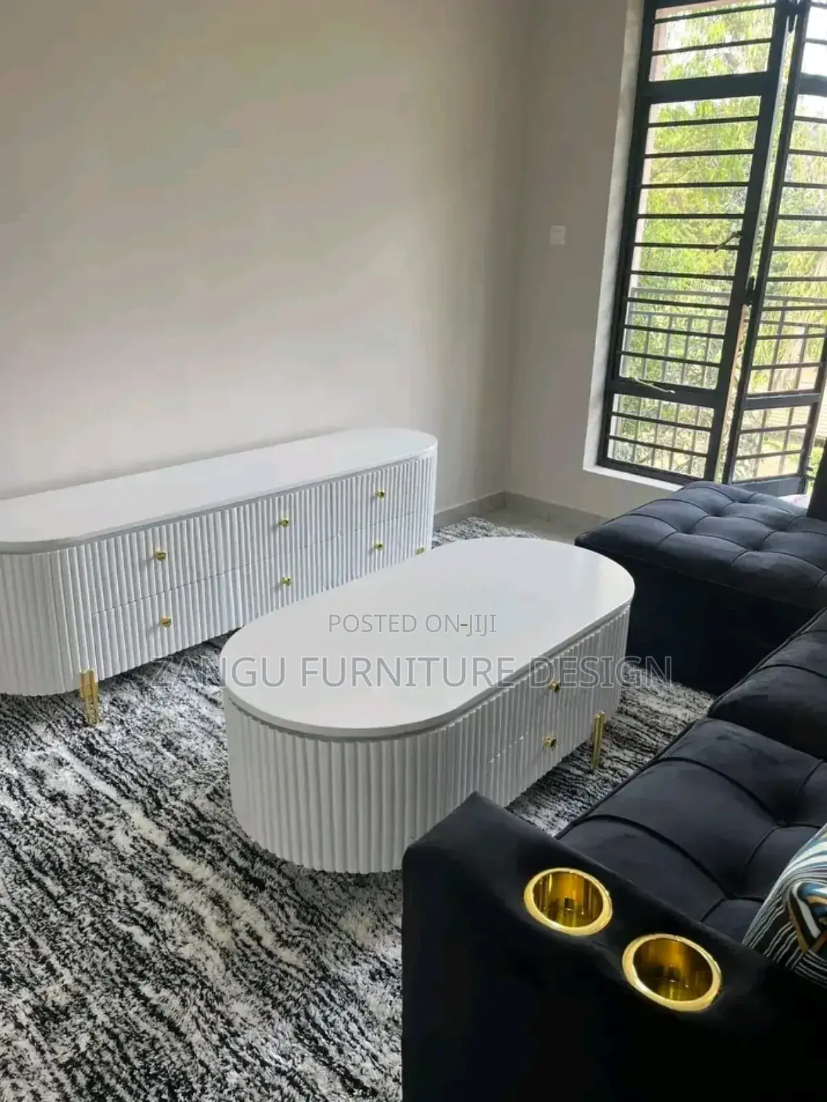 Authoritative Coffee Tables/Tv Stands