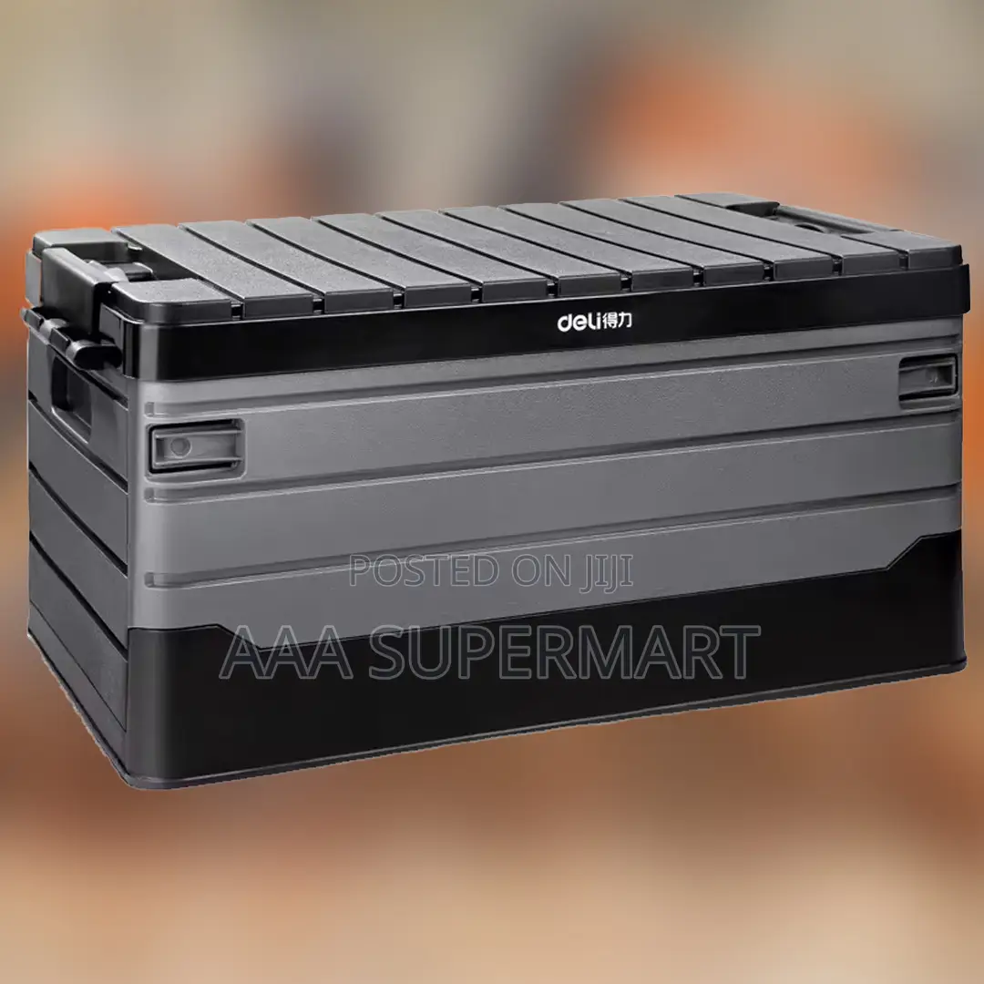 Deli Tools EDL884160 Storage Box