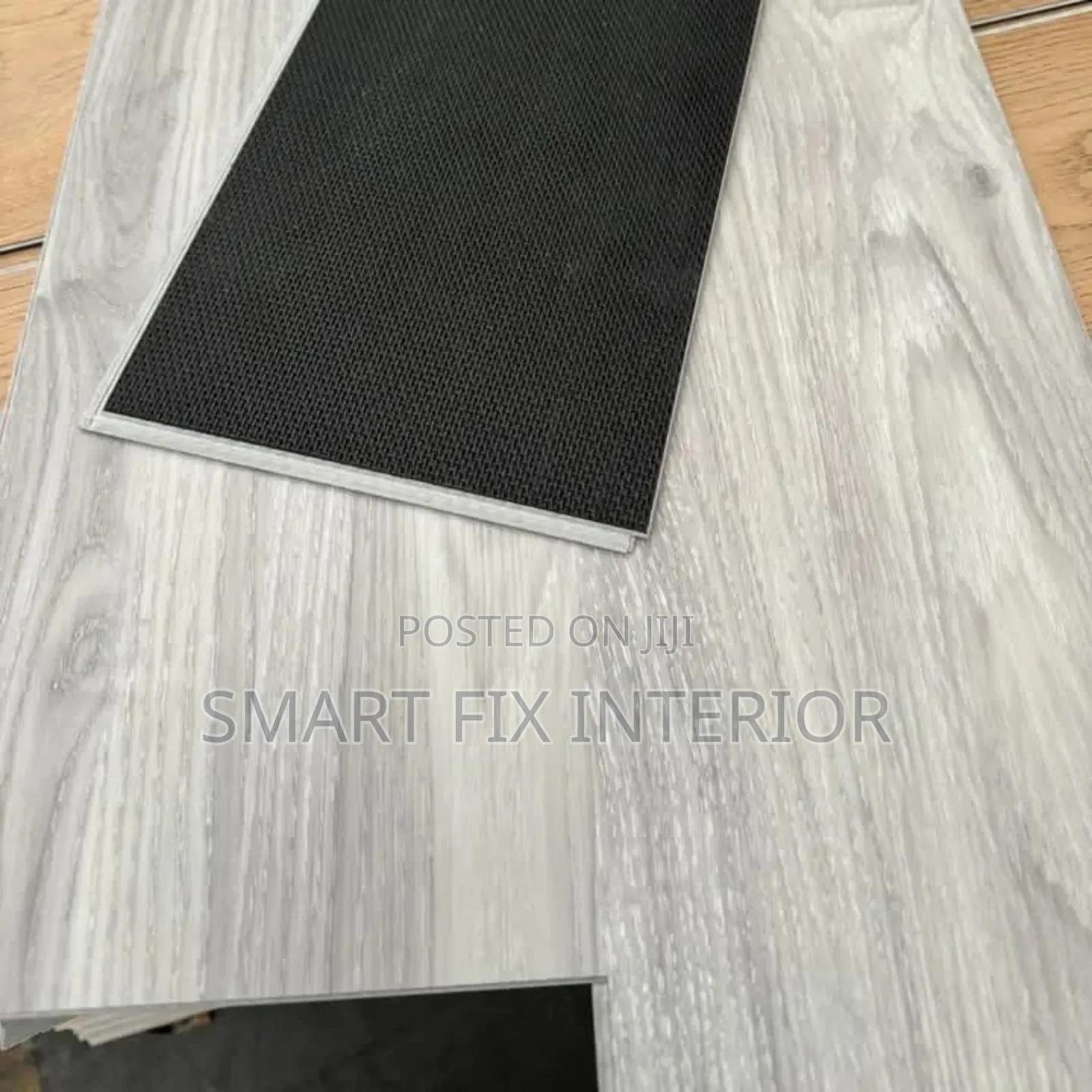 Professional SPC Floor/ Laminate Installation