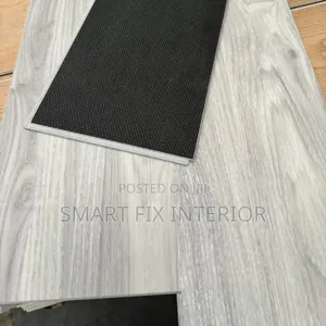 Professional SPC Floor/ Laminate Installation