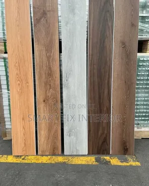 Professional SPC Floor/ Laminate Installation