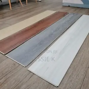 Spc Flooring Rigid Core/Spc