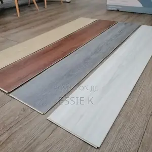 Spc Flooring Rigid Core/Spc
