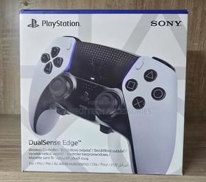 Playstation Dualsence Edge Wireless Controller - main view
