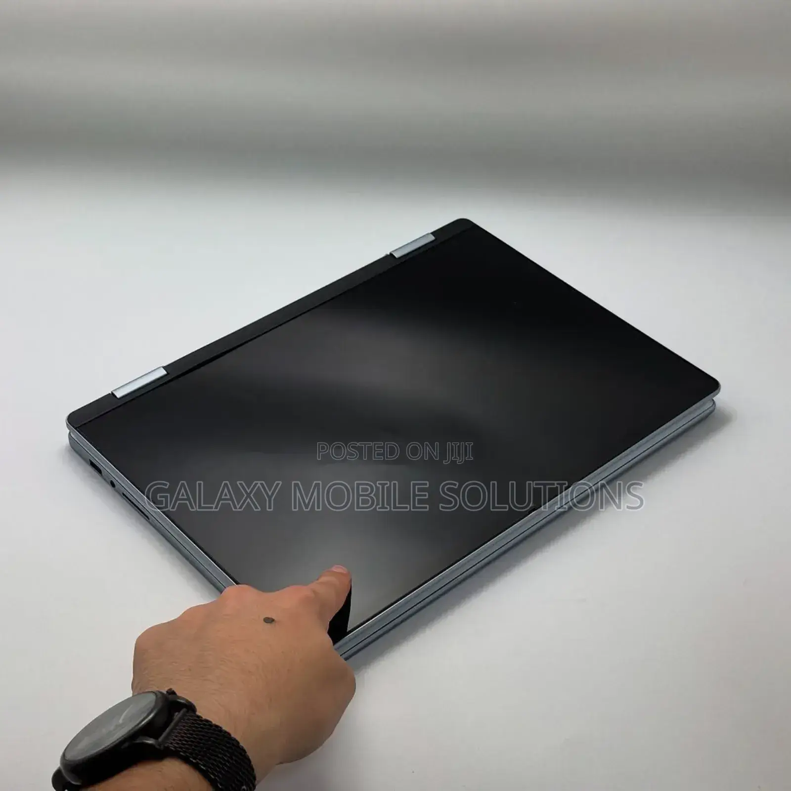 New Laptop Dell 16GB Intel Core I7 SSD 512GB