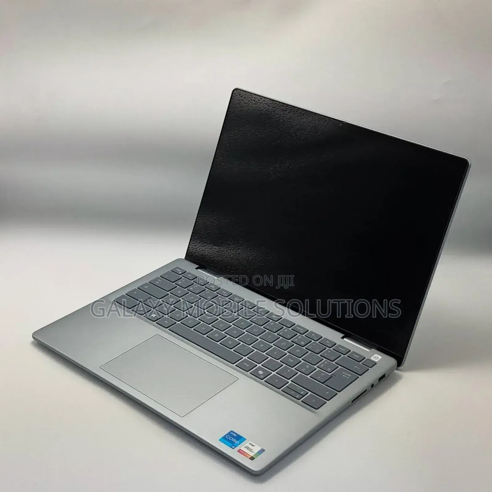 New Laptop Dell 16GB Intel Core I7 SSD 512GB