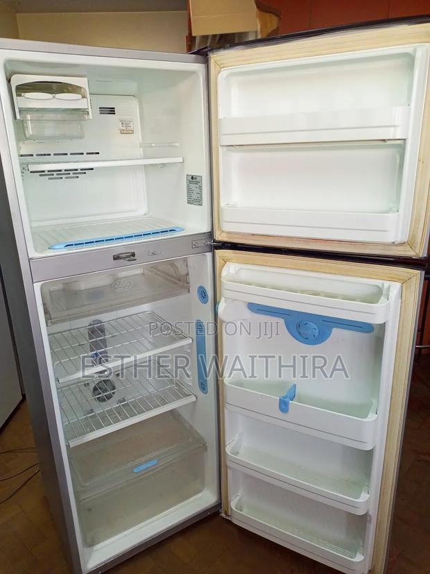 High Peperformance Lg Fridge - thumbnail 3