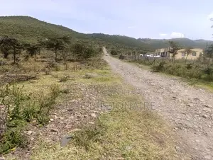 50×100 Plot for Sale in Ngong Kibiku