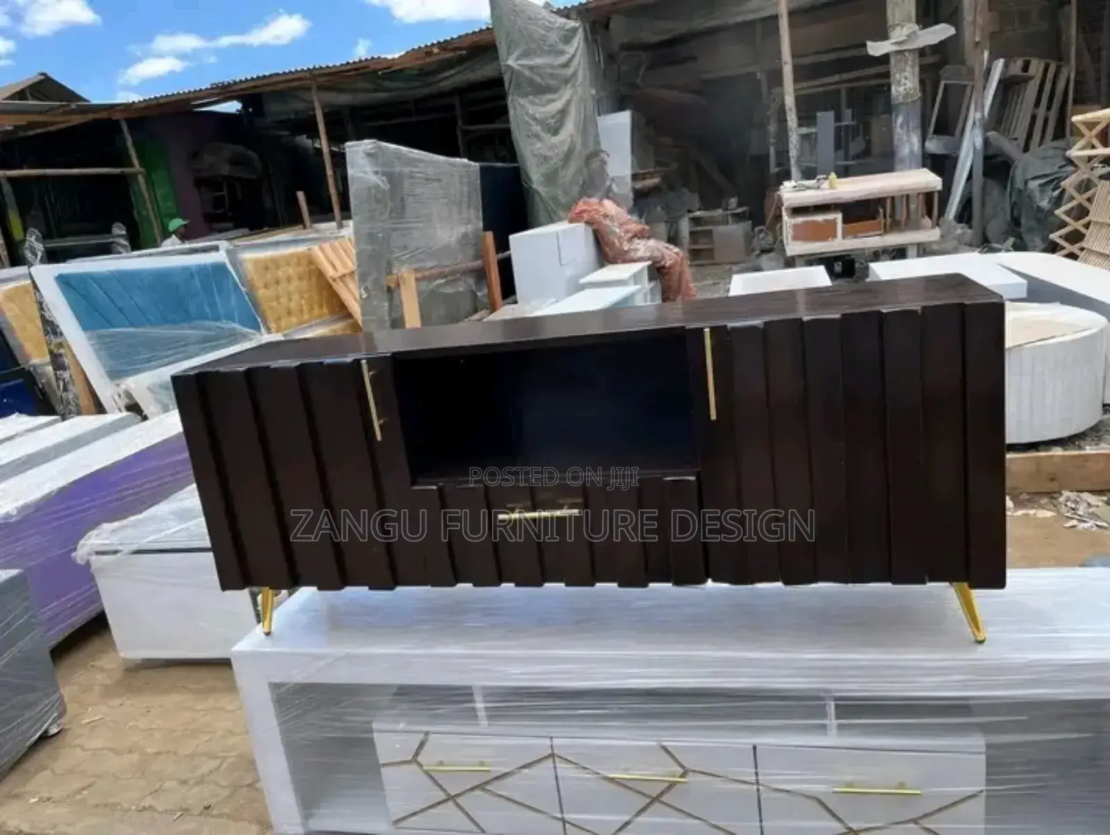 Perfected Tv Stands