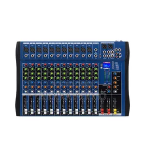 Original Mixer 12channels