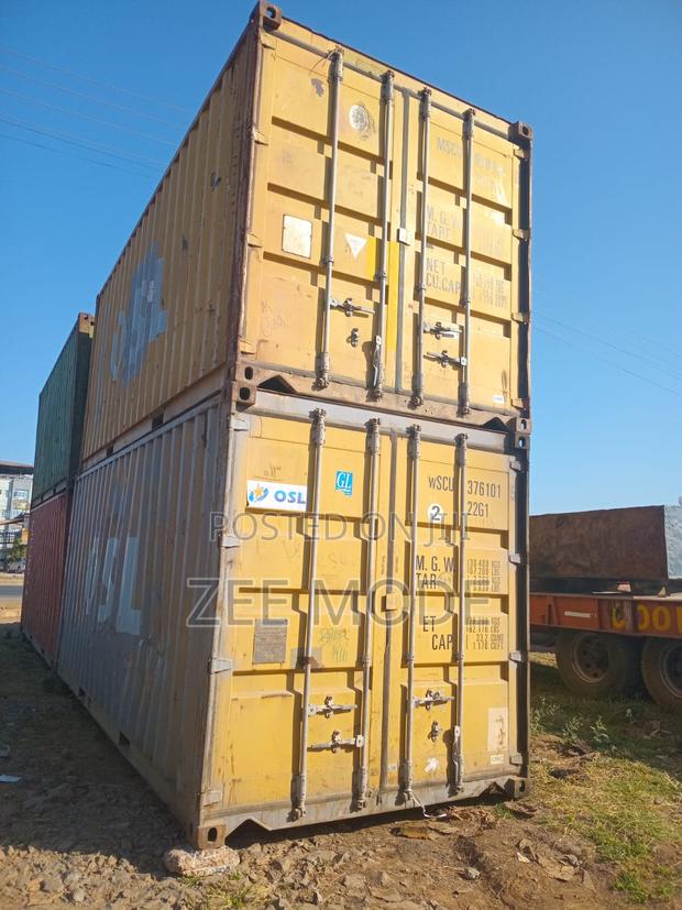 20ft Wide Variety in Utawala - main view