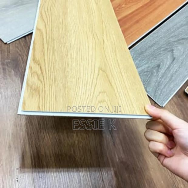 Spc/Spc Flooring/Spc Tile - thumbnail 2