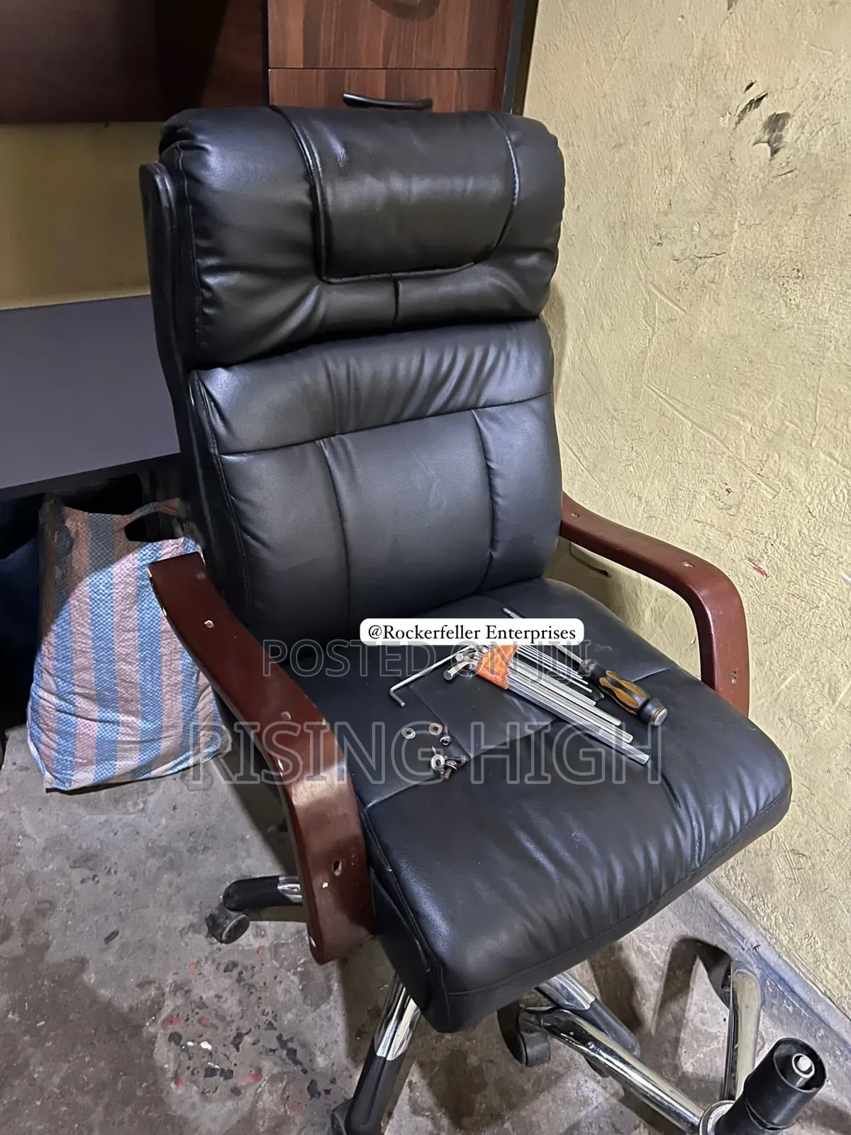 Office Chair