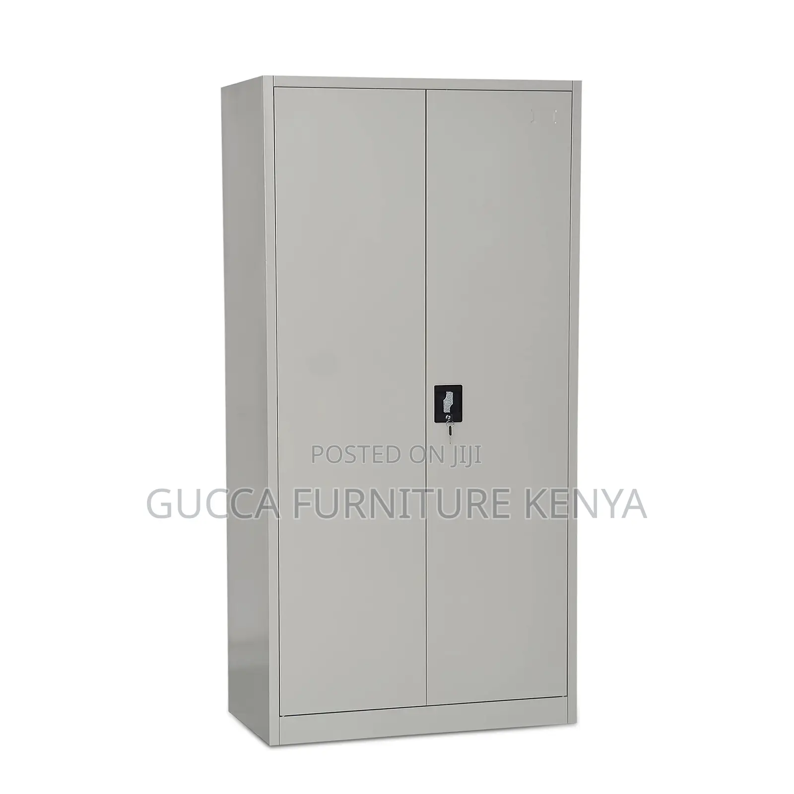 Cabinets:2-Door Steel Filing Cupboard Office Cabinet