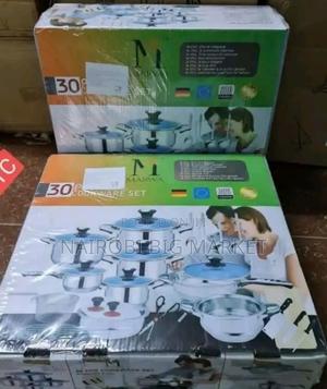 Marwa-30-Pieces-German-Class-Non-Stick