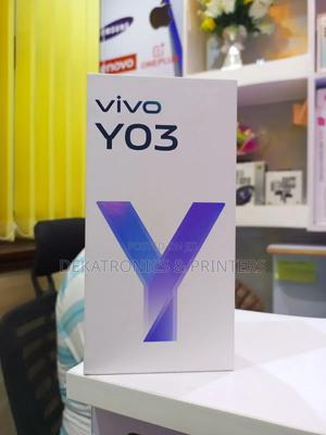 New Vivo Y03 64 GB - thumbnail 2