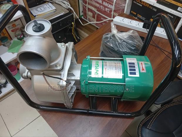 Shiyuan DC Solar Pump 3′′ Inch - thumbnail 5