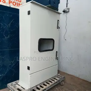 Feeder Pillar/ Surface Turrets