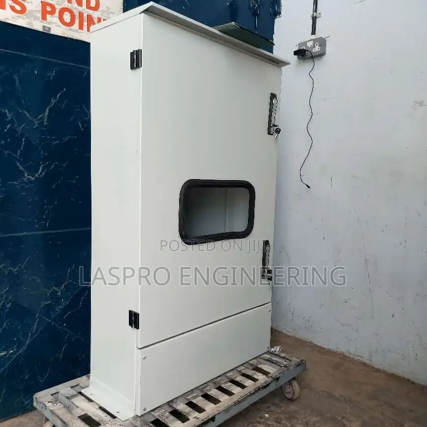 Feeder Pillar/ Surface Turrets