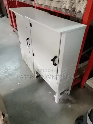 Feeder Pillar/ Surface Turrets