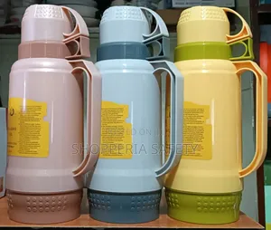 1.8 Litres Flask