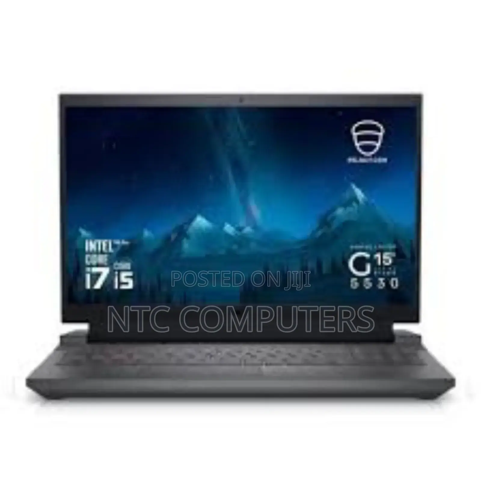 New Laptop Dell Inspiron 15 16GB Intel Core I7 SSD 512GB
