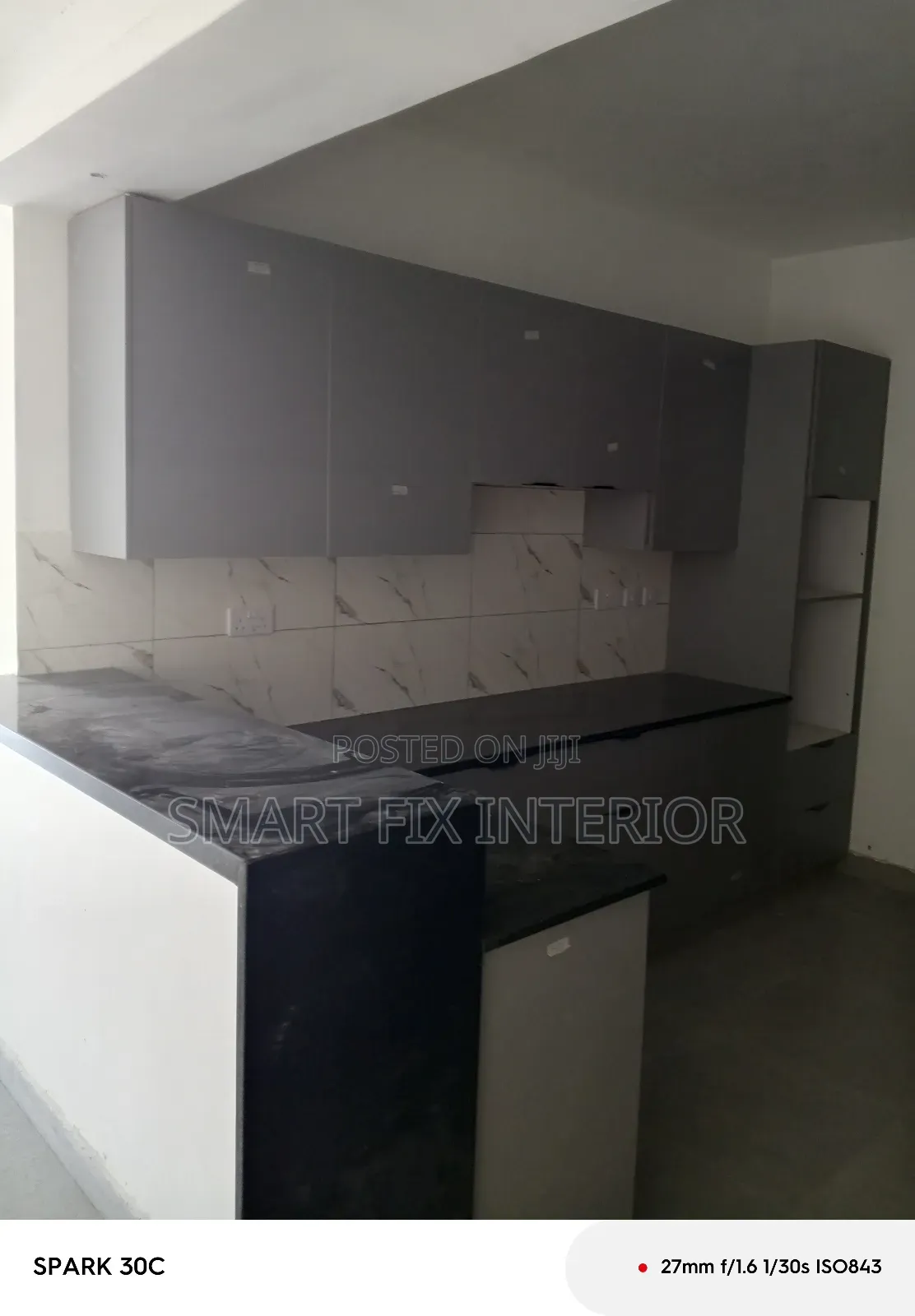 Kitchen Granite Worktops/ Marble