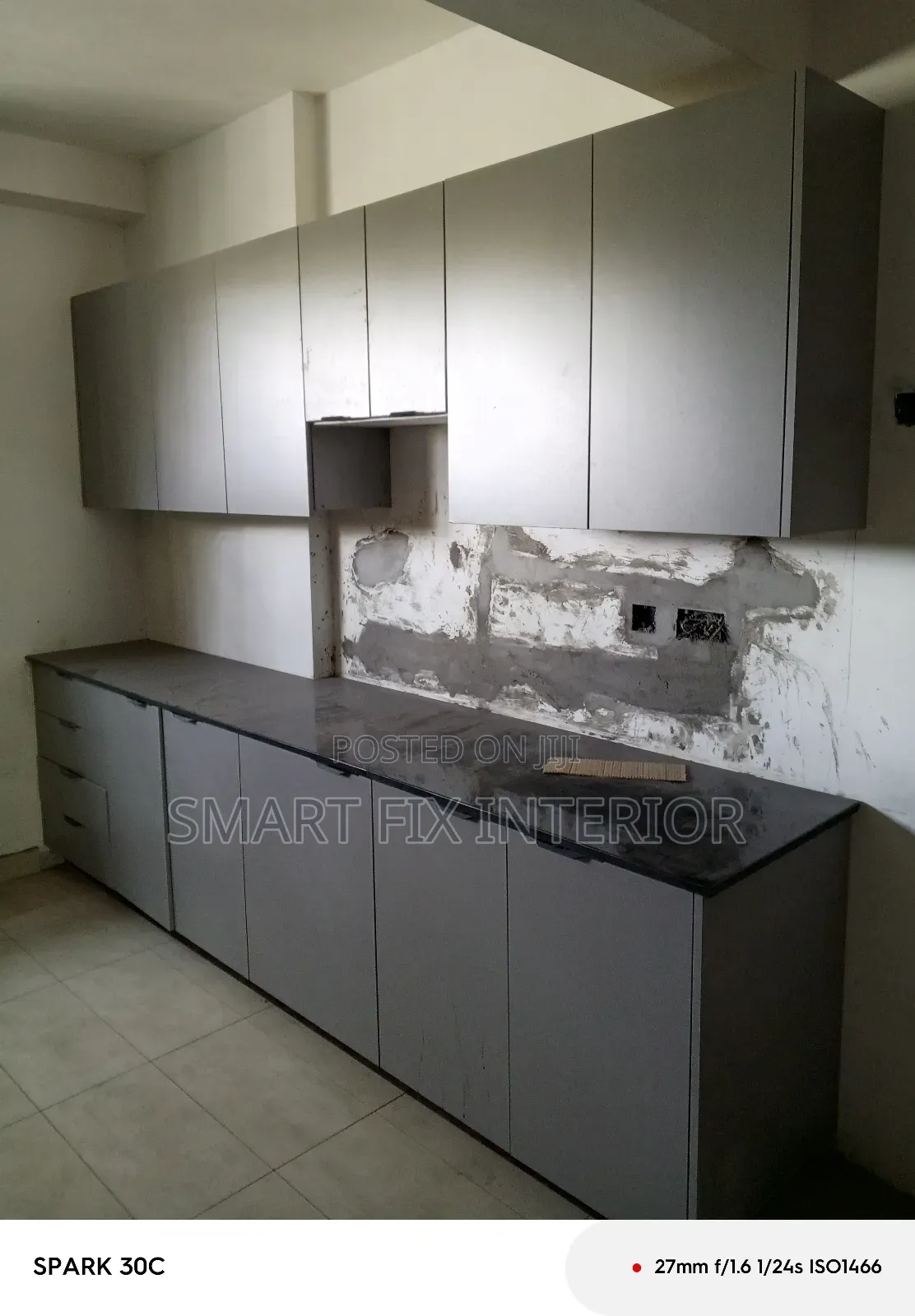 Kitchen Granite Worktops/ Marble
