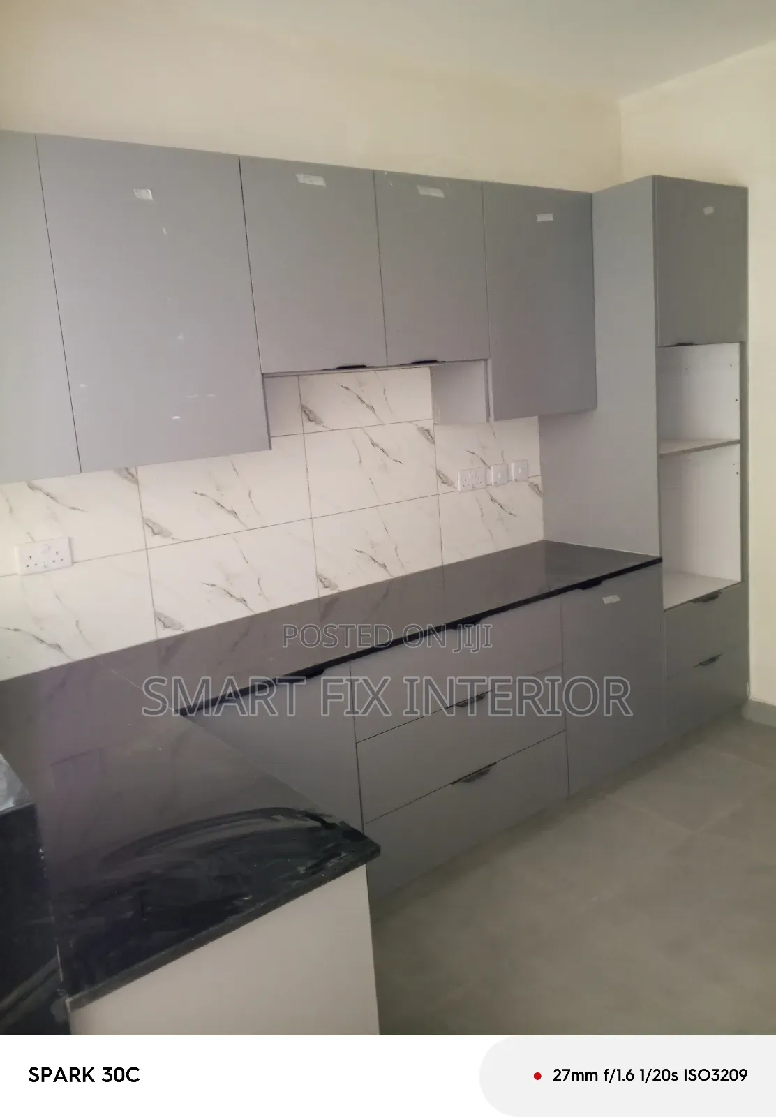 Kitchen Granite Worktops/ Marble