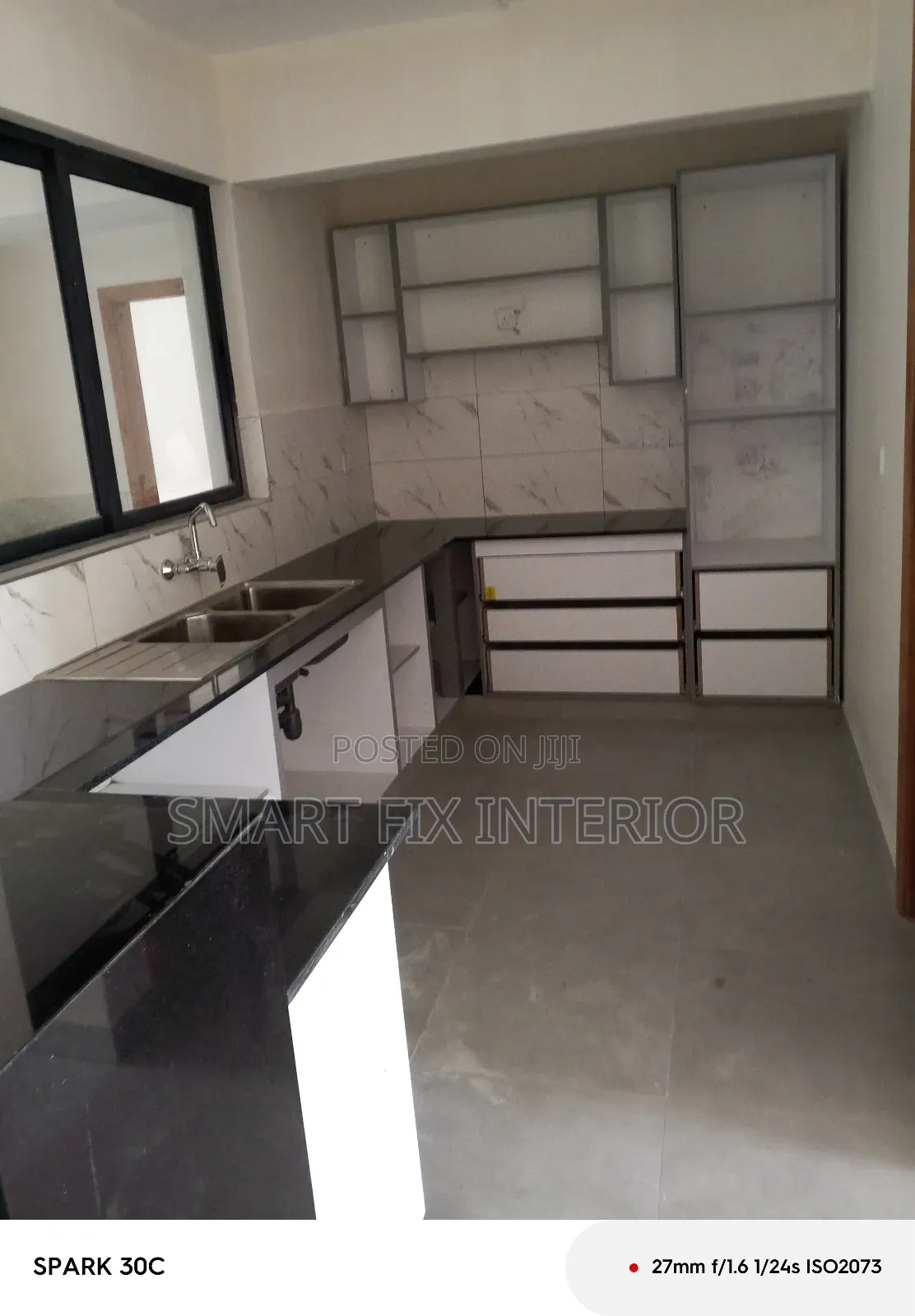 Kitchen Granite Worktops/ Marble