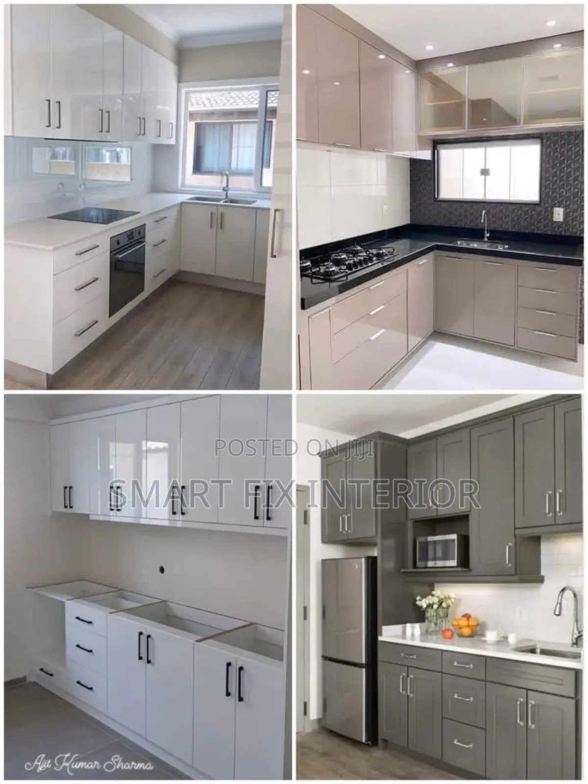 Kitchen Granite Worktops/ Marble