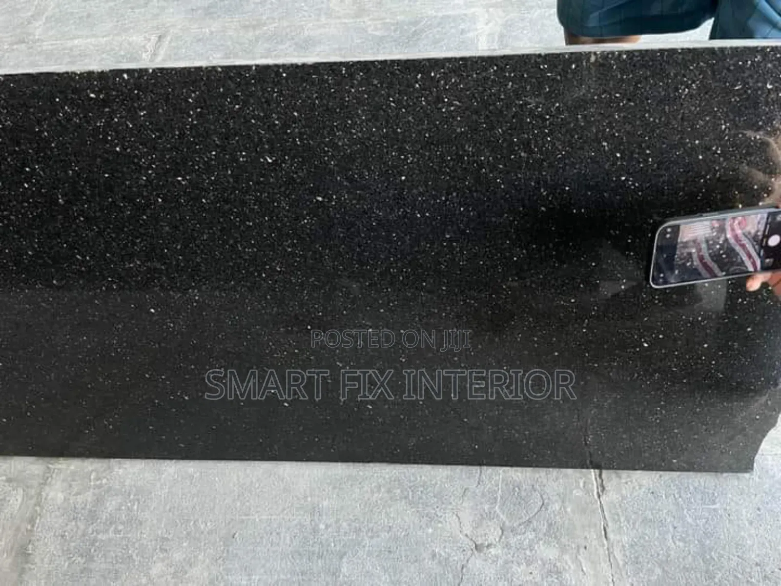Kitchen Granite Worktops/ Marble