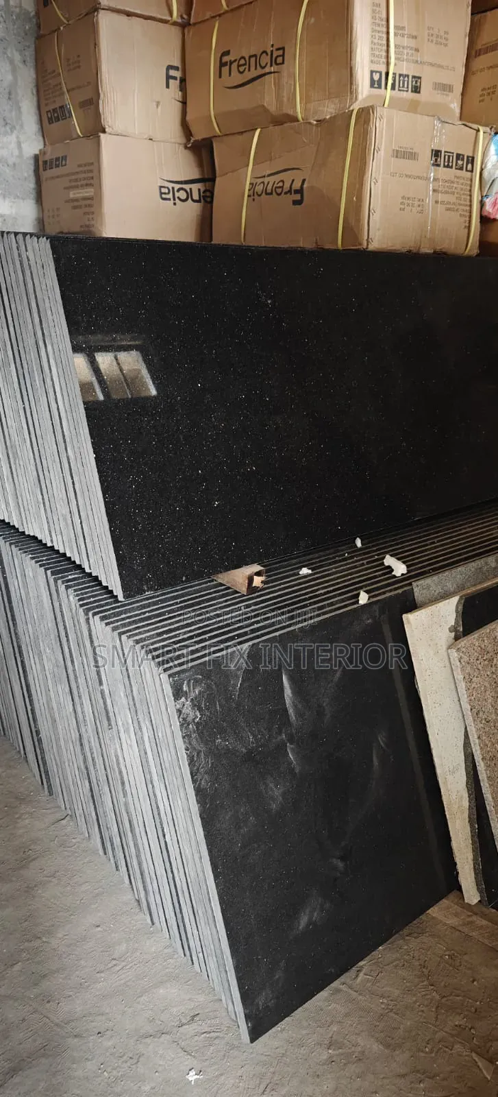 Kitchen Granite Worktops/ Marble