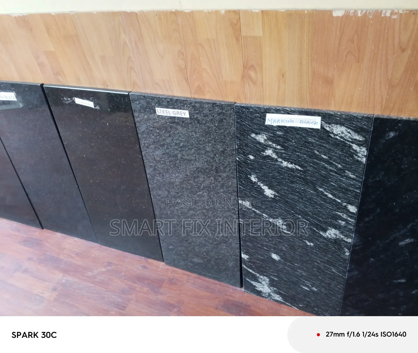Kitchen Granite Worktops/ Marble