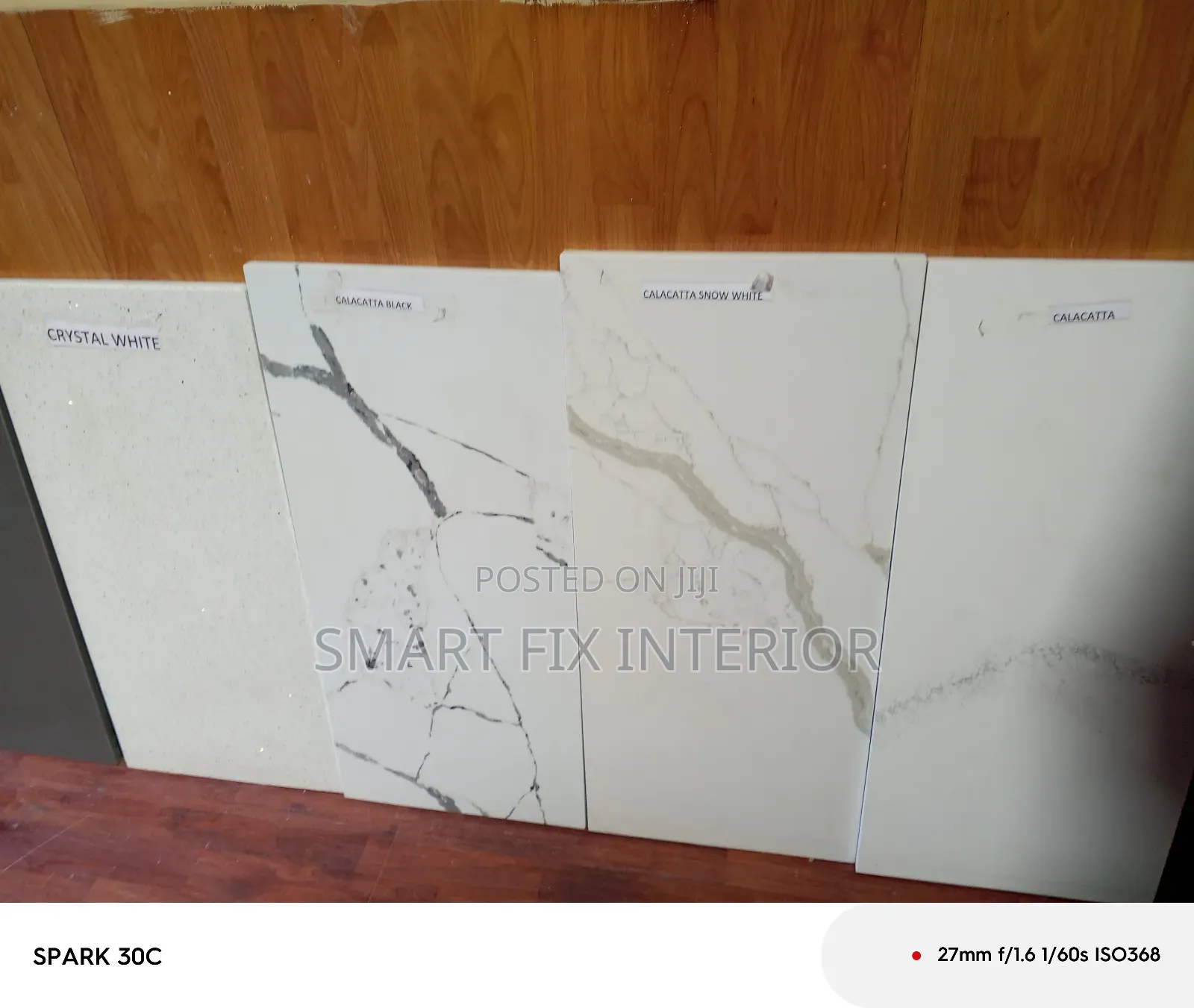 Kitchen Granite Worktops/ Marble