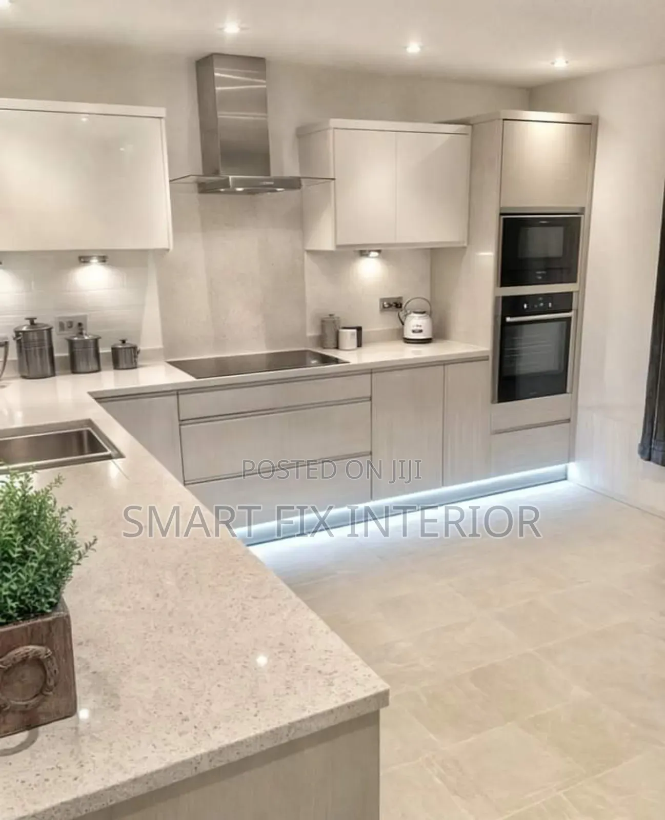 Kitchen Granite Worktops/ Marble