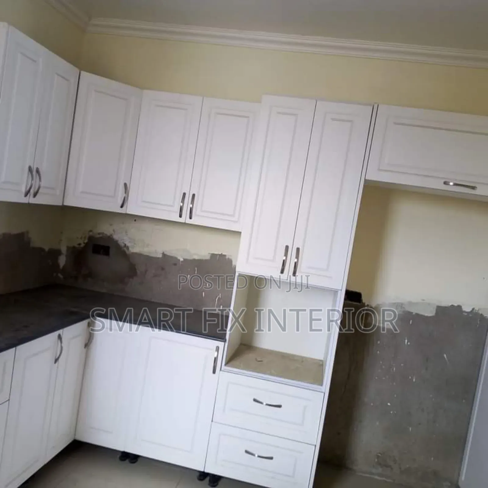 Kitchen Granite Worktops/ Marble