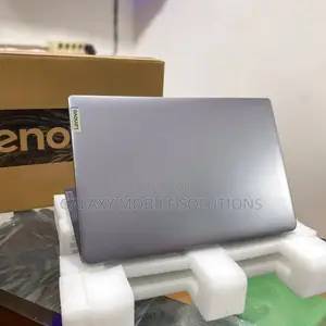 New Laptop Lenovo Ideapad 3 16GB Intel Core I7 SSD 512GB