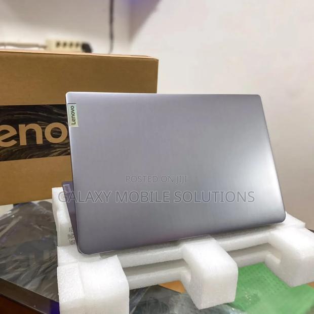New Laptop Lenovo Ideapad 3 16GB Intel Core I7 SSD 512GB