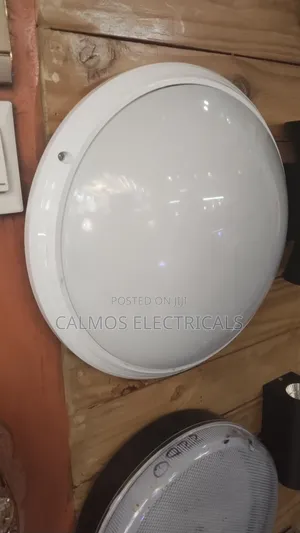 Ceiling Lights 2d