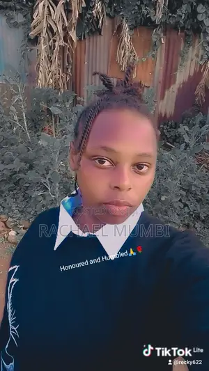 Housekeeping Cleaning CV