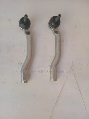 Nissan Tiida Tie Rod End