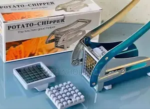 Metallic-Stainless-Steel-Chips-Cutter