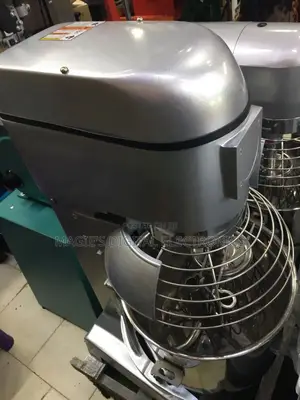 Doughmixer 30L -Commercial