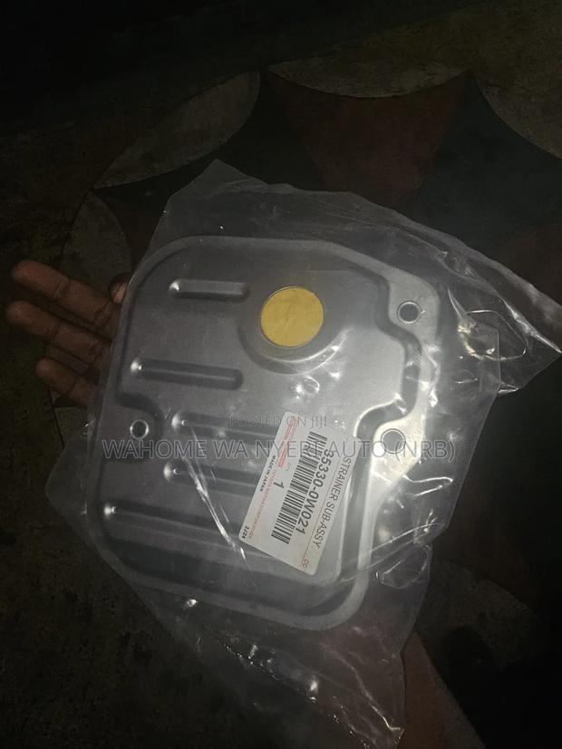 Gear Box Strainer for 1nz Atf (Probox) - main view