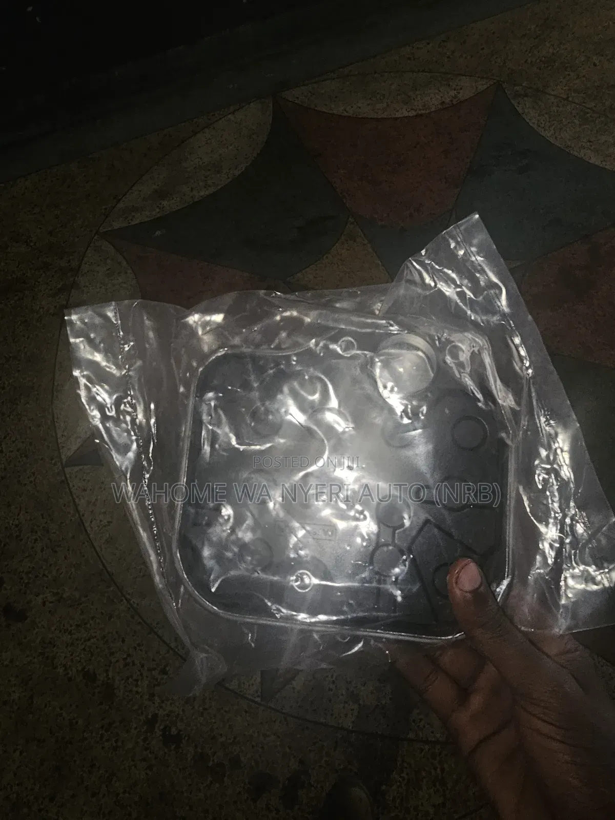 Gear Box Strainer for 1nz Atf (Probox)